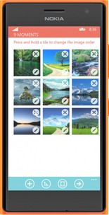 Nokia Lumia 735