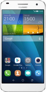 Huawei Ascend G7