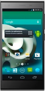 ZTE Blade Vec 3G