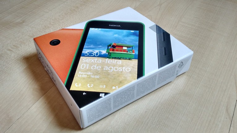 Nokia Lumia 530 Tudocelular Com Review Tudocelular Com