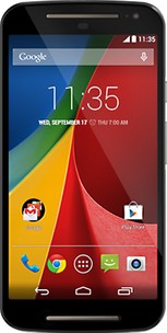 Motorola Moto G (2a Ger)