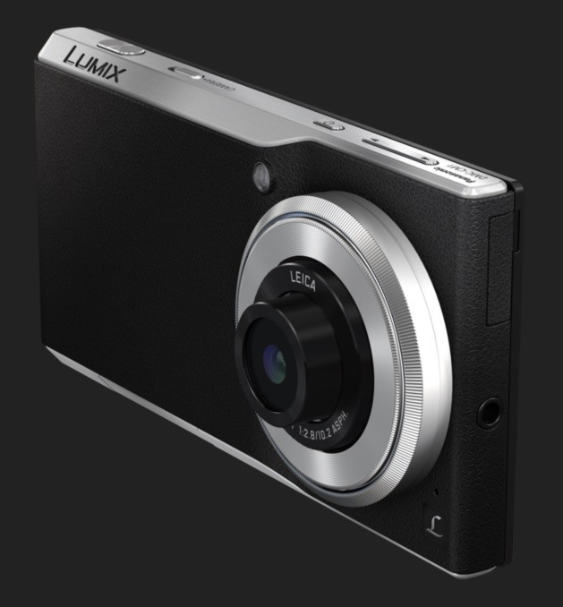 Panasonic Lumix DMC-CM1 After Having Spent Over Two Years, 49% OFF