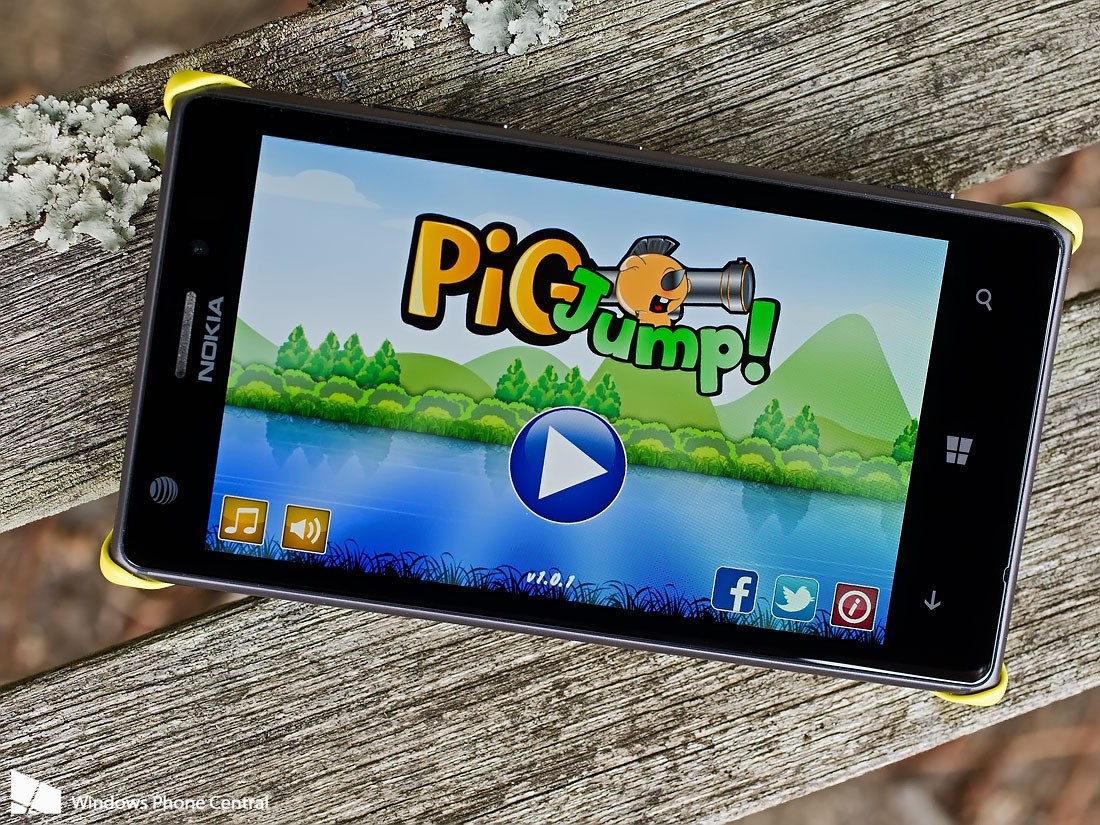 Os games de corrida infinita mais legais para Windows Phone 