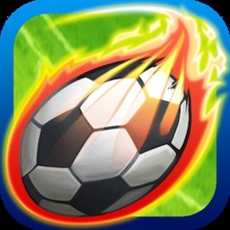 Jogue futebol no seu Windows Phone com 512MB de RAM, Dream League