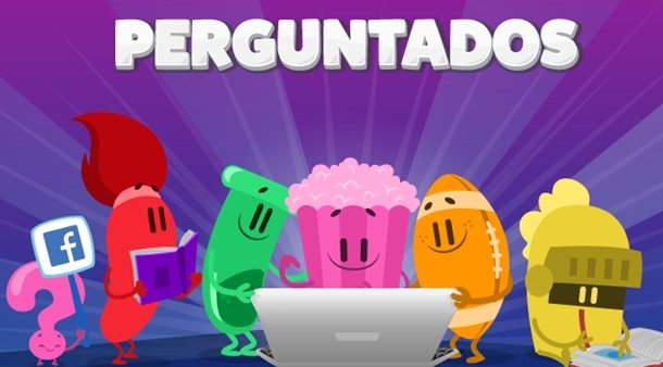 Perguntados O Famoso Jogo De Perguntas Acaba De Ser Lancado Para Windows Phone Tudocelular Com
