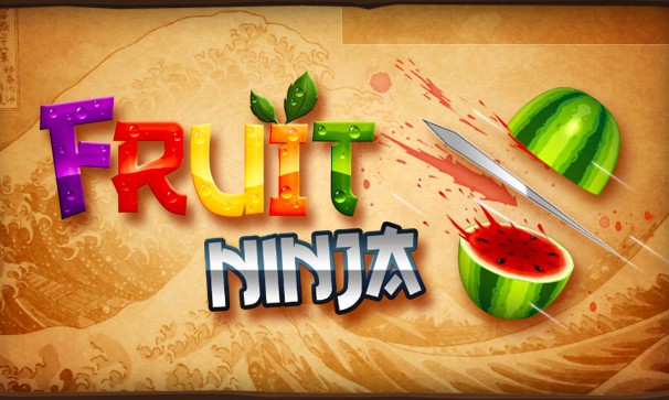 Nova versão do Fruit Ninja para iOS traz jogabilidade totalmente remodelada  