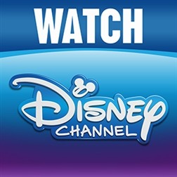 Watch Disney Junior