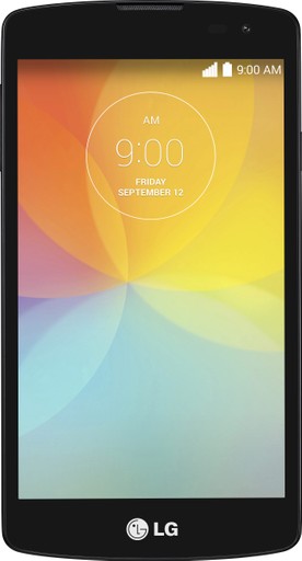 LG F60
