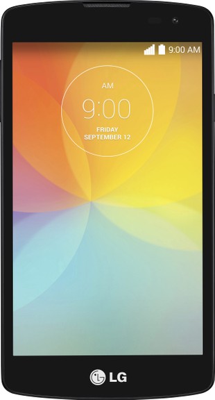 LG F60