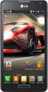 LG Optimus F6