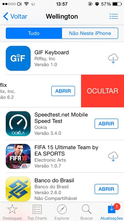 App Store brasileira finalmente passa a aceitar jogos mais violentos 