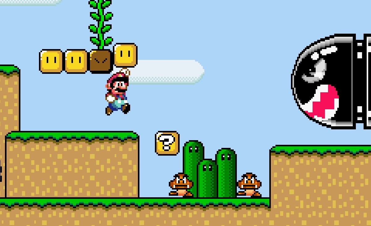 Saiba como jogar games do Super Nintendo no iPhone e iPad