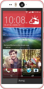 HTC Desire Eye