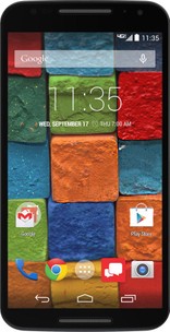 Motorola Moto X 2014