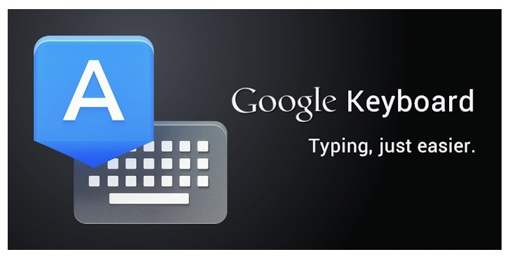 Baixe e teste o incrível teclado nativo do Google para Android