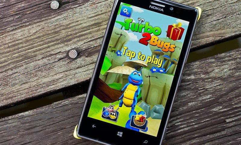 Subway Surfers now available for 512 MB RAM Windows Phone devices