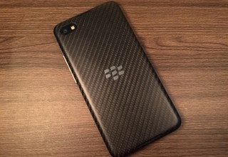 BlackBerry Z30 - Ficha Técnica - TudoCelular.com