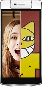 Oppo N3